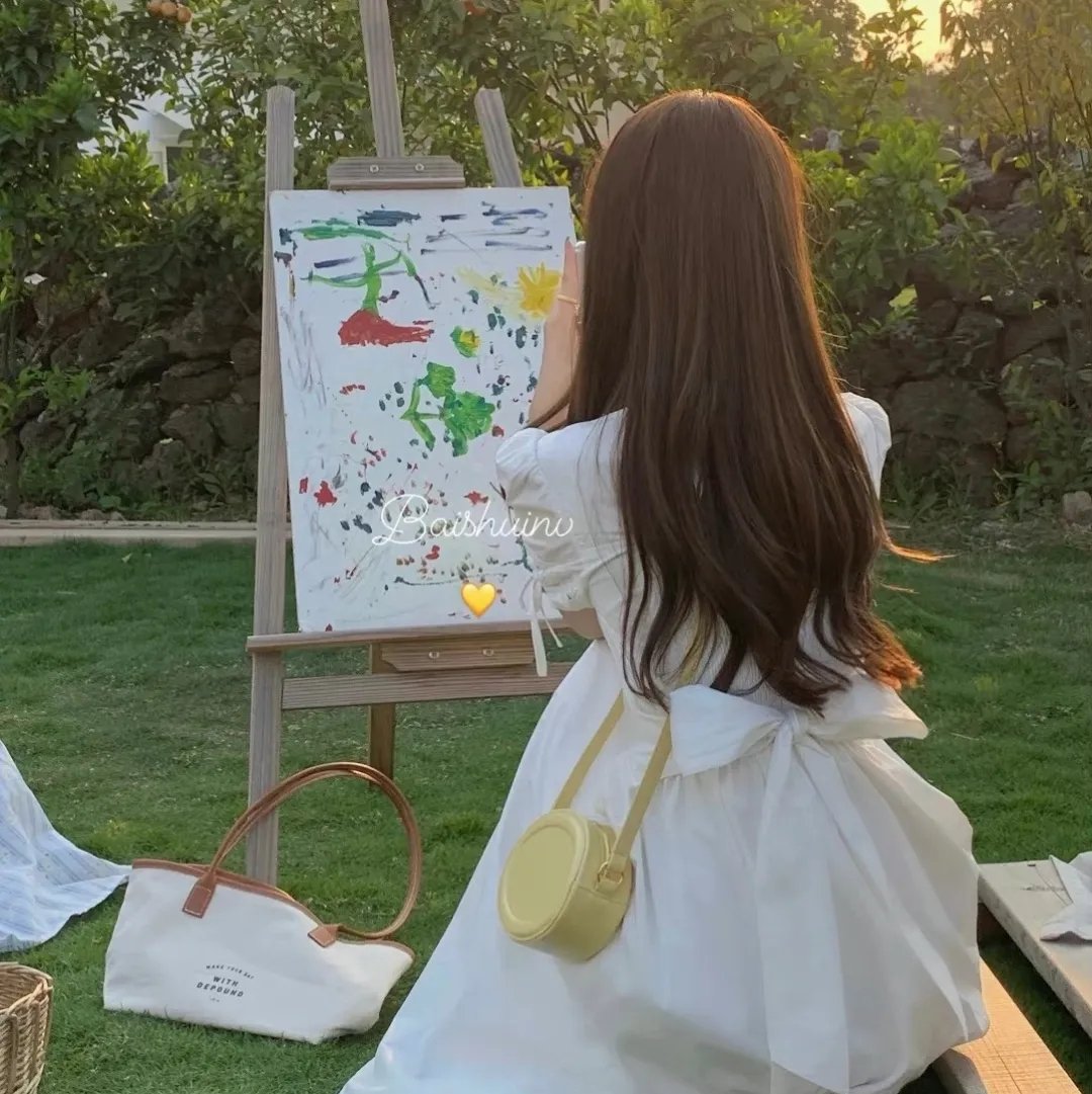 爱玛姑娘