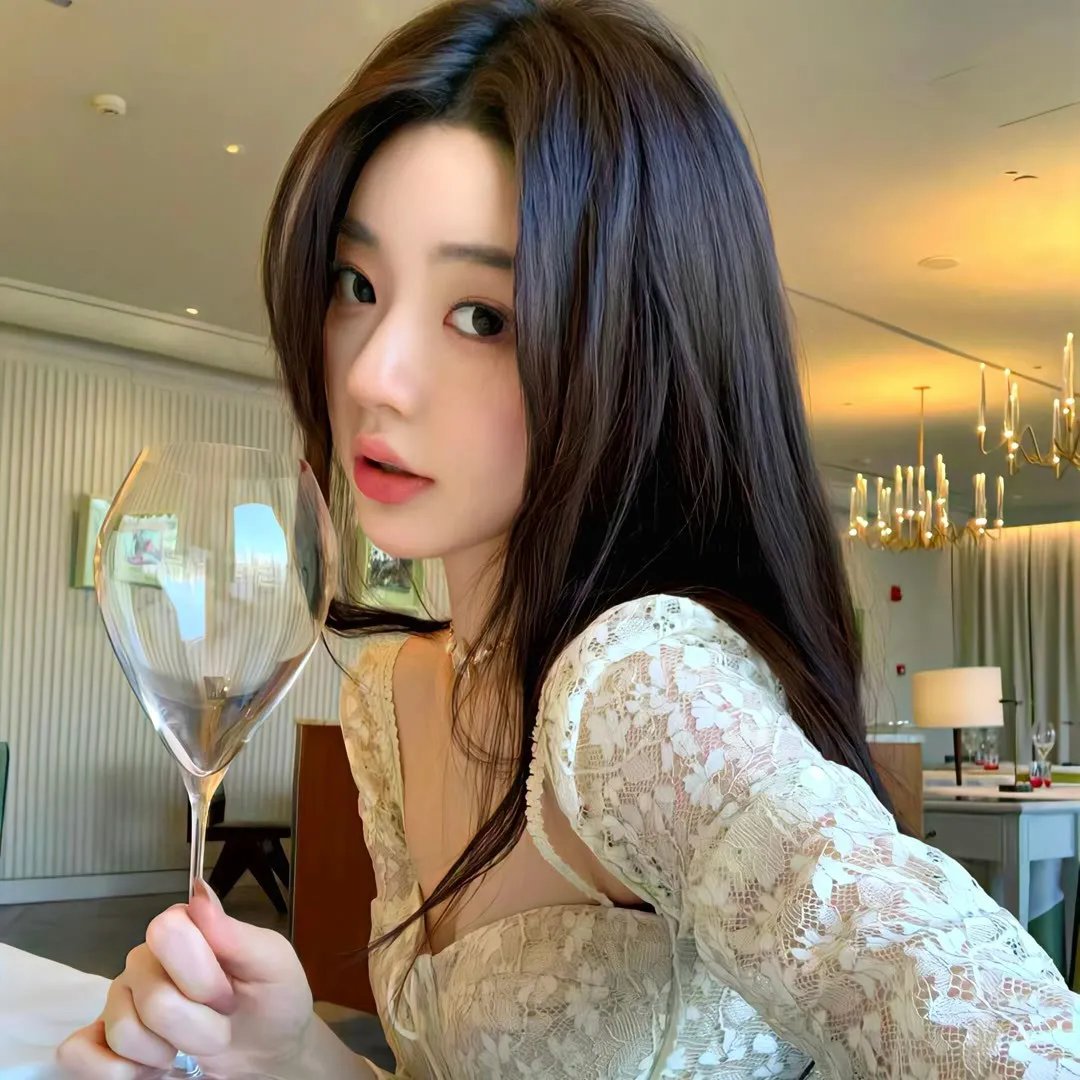 砍柴姑娘