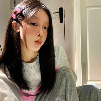 我在你的未来吗